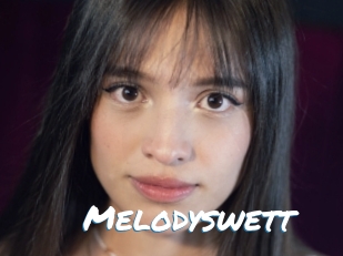 Melodyswett