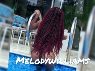 Melodywilliams