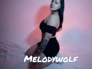 Melodywolf