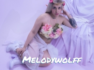Melodywolff