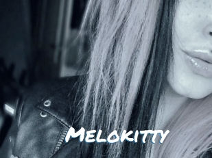 Melokitty