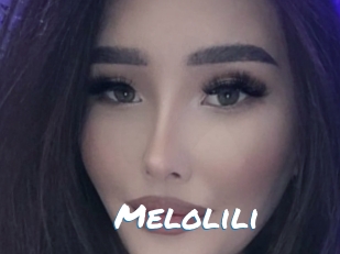Melolili