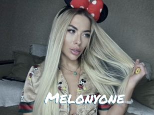 Melonyone