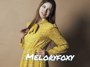 Meloryfoxy