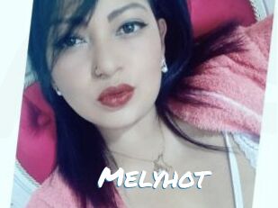 Melyhot