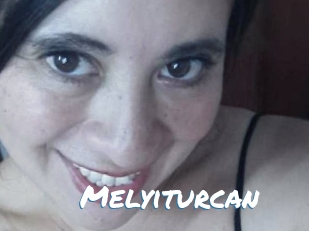 Melyiturcan