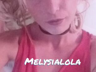 Melysialola