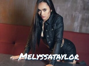 Melyssataylor
