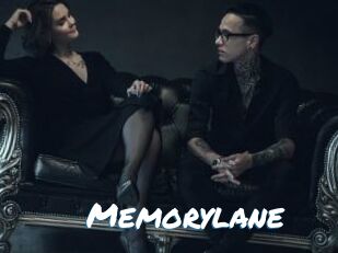 Memorylane