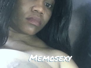 Memosexy