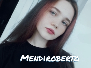 Mendiroberto