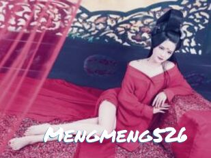 Mengmeng526