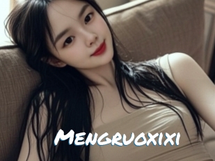 mengruoxixi Max 50