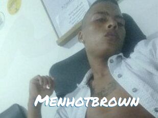 Menhotbrown