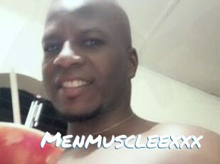 menmuscleexxx Max 50