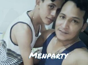 Menparty