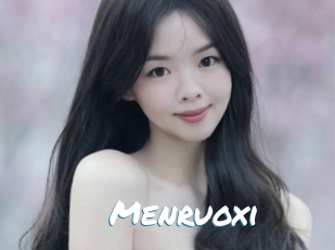 Menruoxi