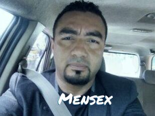 Mensex