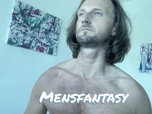 Mensfantasy