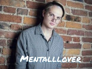 Mentalllover
