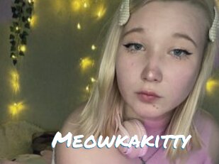 Meowkakitty