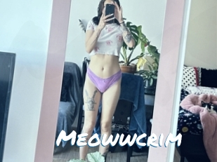 meowwcrim Max 50