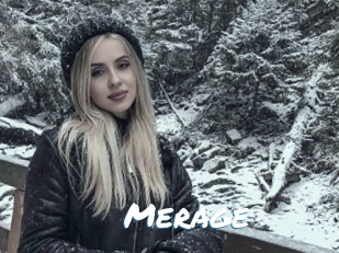 Merage
