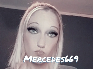 Mercedes669