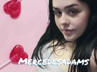 Mercedesadams