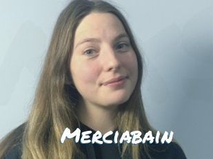 Merciabain