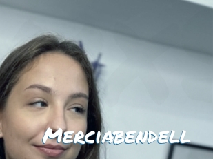 Merciabendell