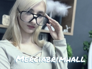merciabrimhall Max 50