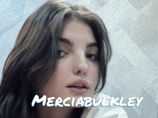 Merciabulkley