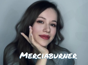 Merciaburner