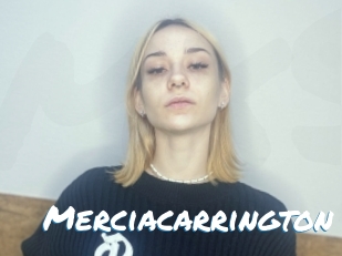 Merciacarrington