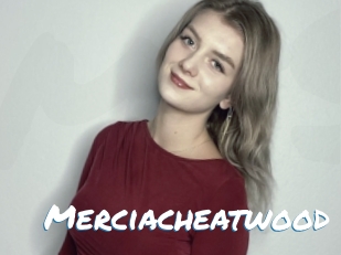 Merciacheatwood