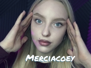 Merciacoey
