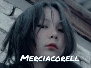 Merciacorell
