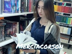 Merciacorson