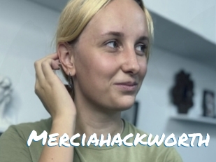 Merciahackworth