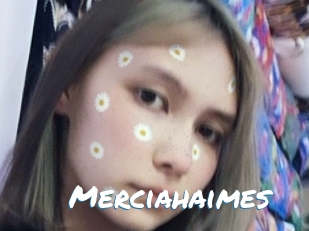 Merciahaimes