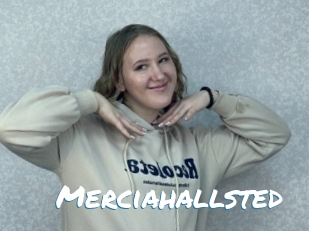 Merciahallsted