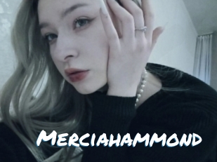 Merciahammond