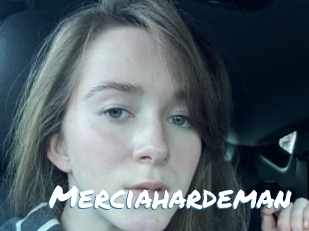 Merciahardeman