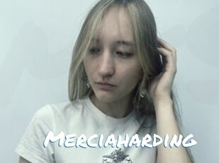 Merciaharding