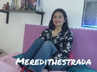 Meredithestrada