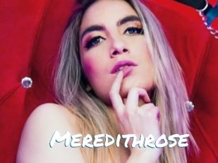 meredithrose Max 50