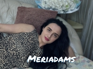 Meriadams