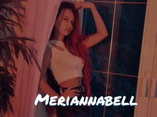 Meriannabell