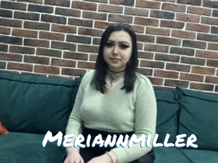 Meriannmiller